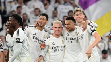 ناد إيطالي يتنافس على ضم نجم ريال مدريد بفضل ميزة فريدة