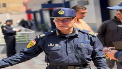 نادي قضاة مصر ينعى شهداء الواجب في حريق منشأة ناصر ويشيد بتضحياتهم الباسلة