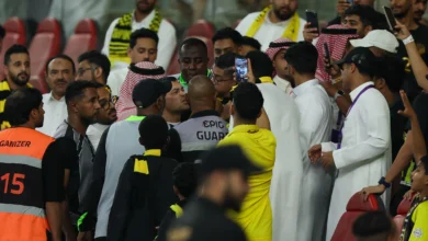 نادٍ سعودي يتوصل لاتفاق مع نجم عالمي متوج بكأس العالم بدلاً من الهلال والنصر