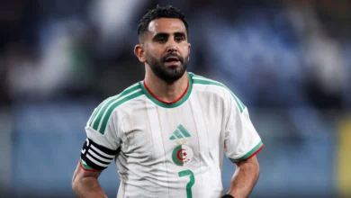 نادٍ سعودي يسعى لضم رياض محرز مجانًا بعد مغادرته الأهلي 5 نادٍ سعودي يسعى لضم رياض محرز مجانًا بعد مغادرته الأهلي