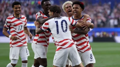 ناسا تعد بمفاجأة خارج الأرض إذا تحقق حلم أمريكا في كأس العالم