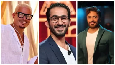 نتائج الثانوية العامة: الهضبة وتامر حسني ومنى زكي يتألقون في 2026