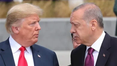 نتنياهو يطلب وقف تسليح تركيا قبيل قمة ترامب وأردوغان 2 نتنياهو يطلب وقف تسليح تركيا قبيل قمة ترامب وأردوغان