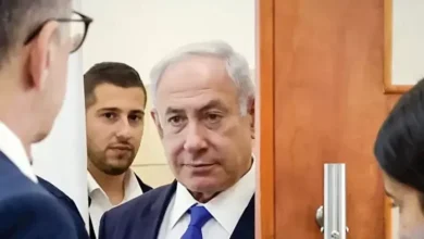نتنياهو يعقد اجتماعًا أمنيًا عاجلًا عقب هجوم "حفات جلعاد" بالضفة
