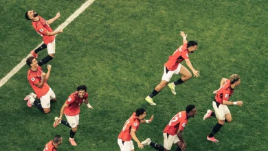 نتيجة مباراة مصر والأرجنتين المتوقعة وفقاً للذكاء الاصطناعي