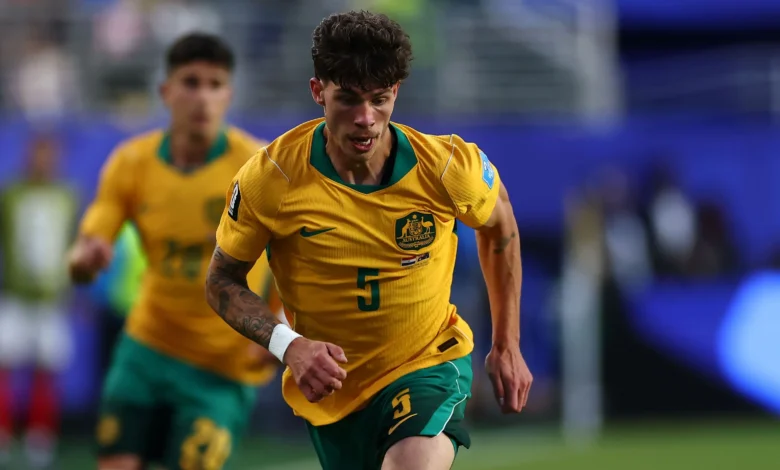 نجم أستراليا: لن نحترم صلاح - فيديو مثير