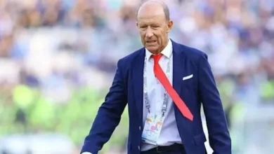 نجم الأرجنتين السابق: مصر تستضيف بطولة مميزة والعديد من المنتخبات مرشحة للقب