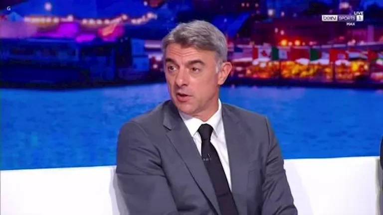 "نجم الأرجنتين السابق ينتقد حكم مباراة مصر في كأس العالم: صلاح استحق خطأ"