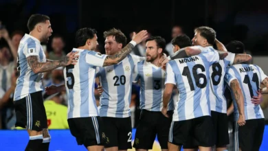 نجم الأرجنتين ينتقل من الليجا إلى عرض برازيلي مغري 2 نجم الأرجنتين ينتقل من الليجا إلى عرض برازيلي مغري