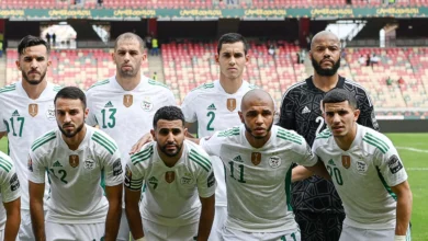 نجم الجزائر ينضم إلى الدوري السعودي بصفقة مجانية