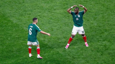 نجم الدوري السعودي يدخل نادي الأساطير.. وإنجلترا تكسر صمود رانجيل التاريخي 2 نجم الدوري السعودي يدخل نادي الأساطير.. وإنجلترا تكسر صمود رانجيل التاريخي