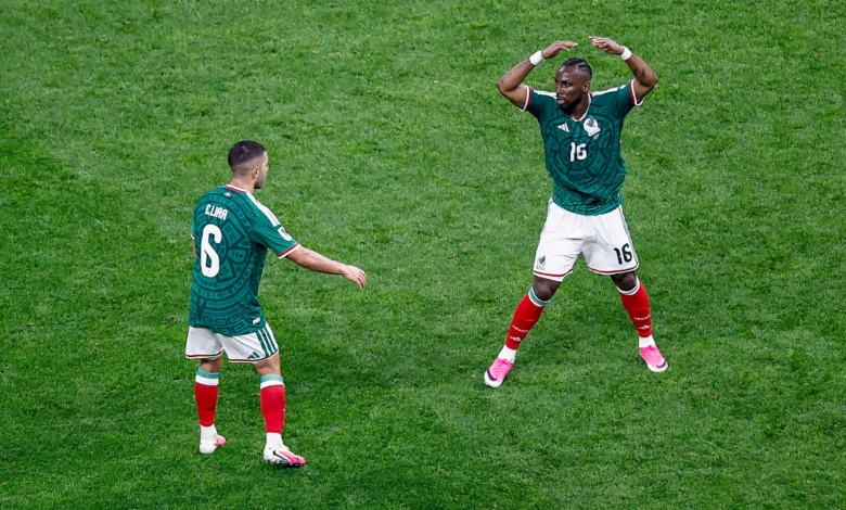 نجم الدوري السعودي يدخل نادي الأساطير.. وإنجلترا تكسر صمود رانجيل التاريخي