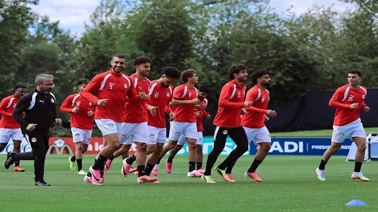 نجم الزمالك السابق: منتخب مصر يمتلك الدوافع للفوز على أستراليا