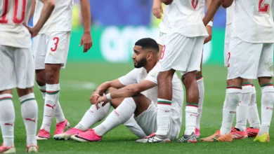 "نجم السنغال تحت الأضواء.. الإصابة تؤجل مواجهة صيباري مع أسطورة أفريقيا" 3 "نجم السنغال تحت الأضواء.. الإصابة تؤجل مواجهة صيباري مع أسطورة أفريقيا"