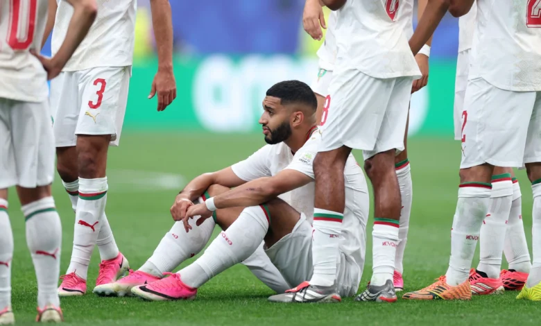 "نجم السنغال تحت الأضواء.. الإصابة تؤجل مواجهة صيباري مع أسطورة أفريقيا"