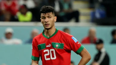 نجم الكونغو يكسر رقم داري التاريخي في المونديال نحو عرش أفريقيا