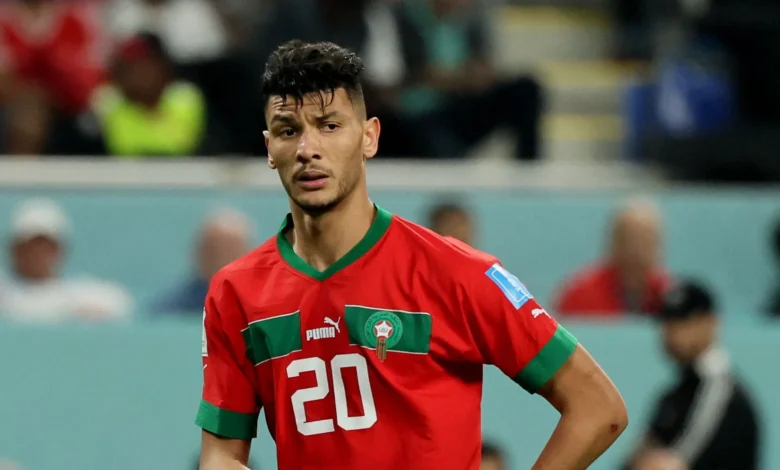 نجم الكونغو يكسر رقم داري التاريخي في المونديال نحو عرش أفريقيا