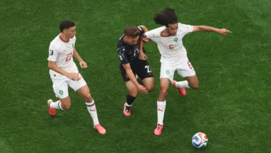 نجم المغرب: سر قوتنا يكمن في عامل واحد.. ولقجع دعمنا بهذه الطريقة