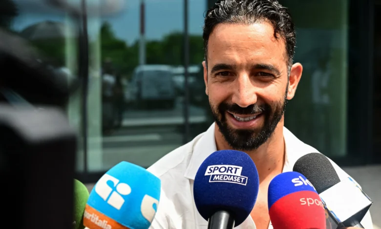 نجم المغرب في حسابات ميلان: إعجاب كبير من النادي الإيطالي
