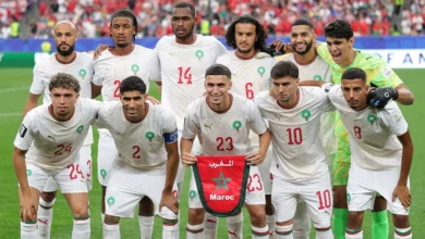 نجم المغرب "متحمس للغاية" بعد انضمامه إلى ناديه الجديد