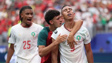 نجم المغرب: نهاية غير متوقعة لطموحاتنا