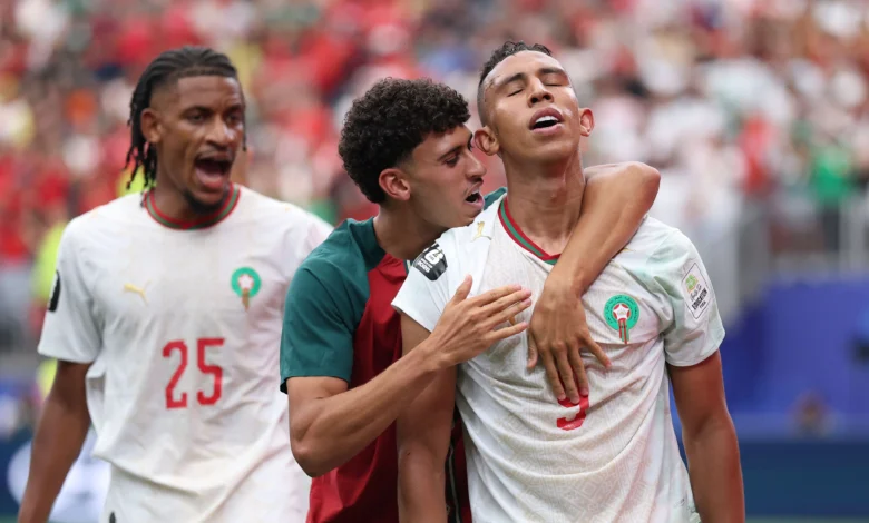 نجم المغرب: نهاية غير متوقعة لطموحاتنا