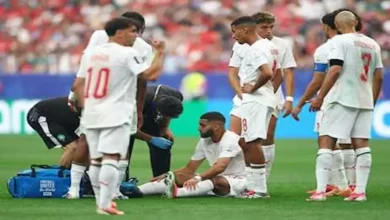 نجم المغرب يحقق رقماً تاريخياً بعد مباراة كندا في كأس العالم