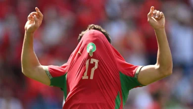 نجم المغرب يعيق برشلونة عن تحقيق مكاسب مالية ضخمة
