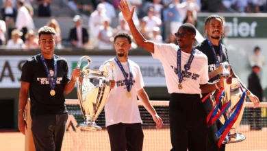 نجم باريس يرفض التجديد وارتباطه بصفقة ريال مدريد يتصاعد