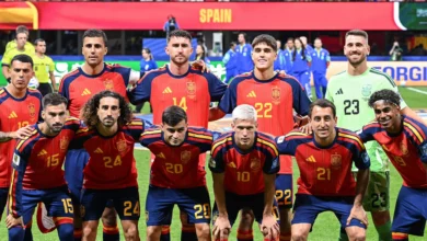 نجم برشلونة يكشف: أطمح لارتداء قميص رونالدو