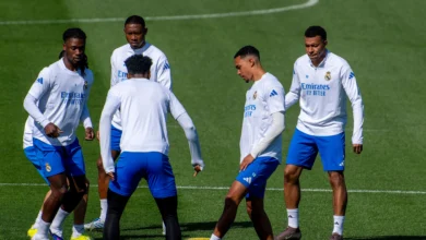 نجم ريال مدريد يواجه تحديات متزايدة في مسيرته المهنية
