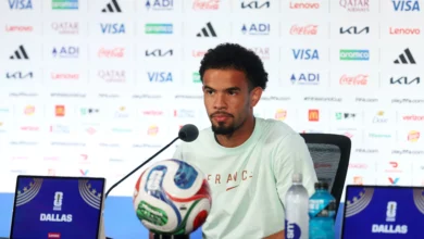 نجم فرنسا يرد على يامال: المباراة تُلعب على أرض الملعب وليس في مواقع التواصل الاجتماعي