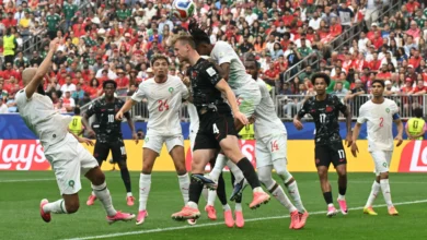 نجم مغربي ينتقل إلى الدوري الإيطالي