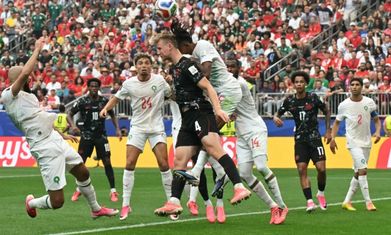 نجم مغربي ينتقل إلى الدوري الإيطالي