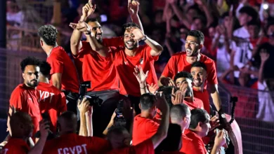 نجما الأهلي ومنتخب مصر في مفاوضات مع الاتحاد السعودي 2 نجما الأهلي ومنتخب مصر في مفاوضات مع الاتحاد السعودي