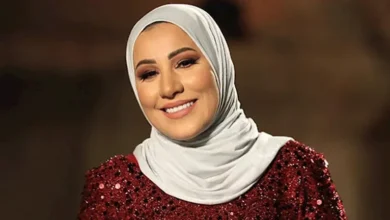 نداء شرارة تطلق أغنيتها الجديدة "عدى وقت" وتحقق نجاحاً ملحوظاً