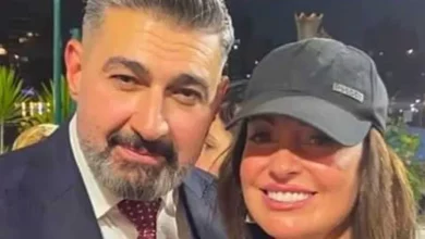 نرمين الفقي تكتب رسالة مؤثرة لياسر جلال.. تعرف على التفاصيل