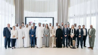 «نسيج» الإماراتية توقع 14 مذكرة تفاهم لدعم إعادة تدوير المنسوجات 3 «نسيج» الإماراتية توقع 14 مذكرة تفاهم لدعم إعادة تدوير المنسوجات