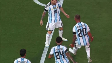 نصف نهائي كأس العالم 2026: تحديد موعد مباراة إنجلترا والأرجنتين