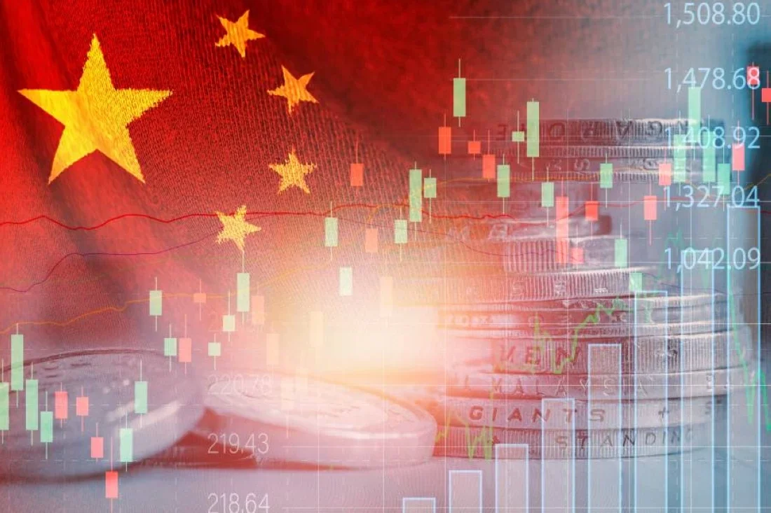 نمو اقتصاد الصين يتباطأ إلى 4.3% في الربع الثاني 2023