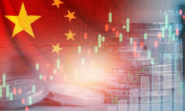 نمو اقتصاد الصين يتباطأ إلى 4.3% في الربع الثاني 2023 1 نمو اقتصاد الصين يتباطأ إلى 4.3% في الربع الثاني 2023