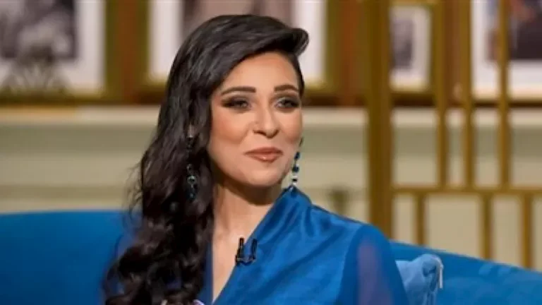 نورهان تشرح سبب غيابها عن الفن 6 سنوات: "عودتي كانت صدفة"