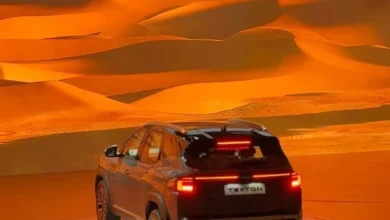 نيسان تيكتون 2027 "باترول المصغرة" تطلق رسمياً مع جميع المواصفات والأسعار