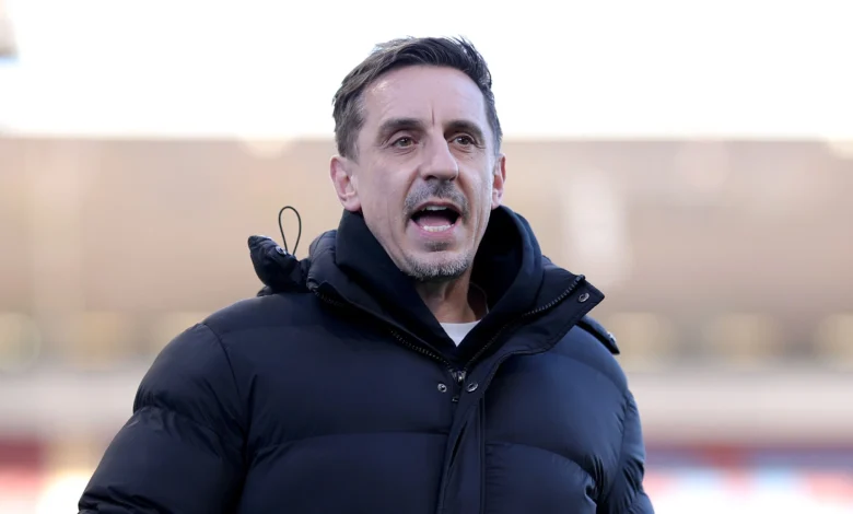 نيفيل: بيلينجهام يثير القشعريرة.. لم أشاهد لاعبًا إنجليزيًا بمثل موهبته