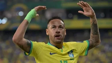 نيمار يلمح إلى اعتزاله دوليًا: إنجازاته مع منتخب البرازيل