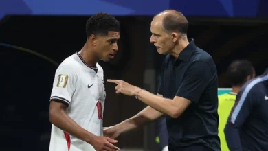 هاري كين: هدفنا الفوز بكأس العالم أمام الأرجنتين، وليس لإرضاء توخيل