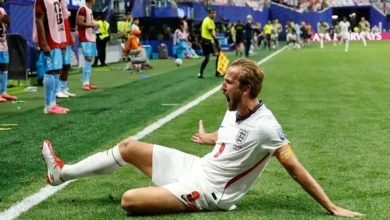 هاري كين ينقذ إنجلترا من "كارثة كروية" في مونديال 2026 (فيديو)