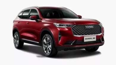 هافال تطلق New H6 الجديدة في مصر بتخفيض 75 ألف جنيه مع استمرار تخفيض H7