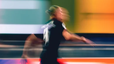 هالاند يتألق أمام فينيسيوس ونجوم البرازيل