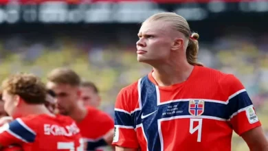 هالاند يتألق في كأس العالم 2026: 6000 سعرة حرارية وأسرار النجاح 3 هالاند يتألق في كأس العالم 2026: 6000 سعرة حرارية وأسرار النجاح
